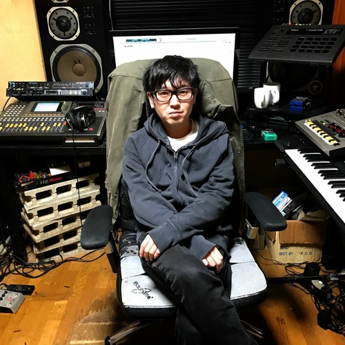 Kentaro Yanagita